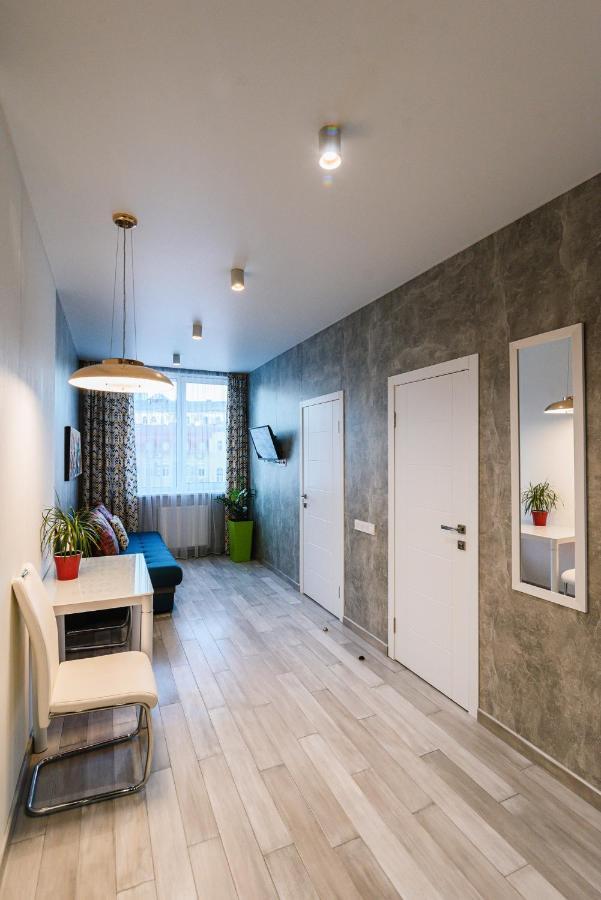 Royal Tower Luxurious Smart Residence Kiev Exteriör bild