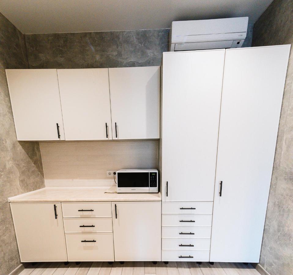 Royal Tower Luxurious Smart Residence Kiev Exteriör bild